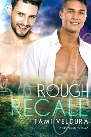rough recall cover art